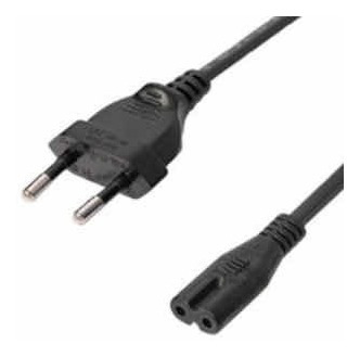 Imagen 2 de 3 de Cables Corriente Smart Tv LG Samsung Sony Hisense Masterg