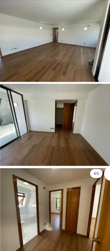 Excelente Departamento Recién Remodelado