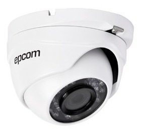 Camara Domo Lente De 2.8 Mm Le7turbow Epcom