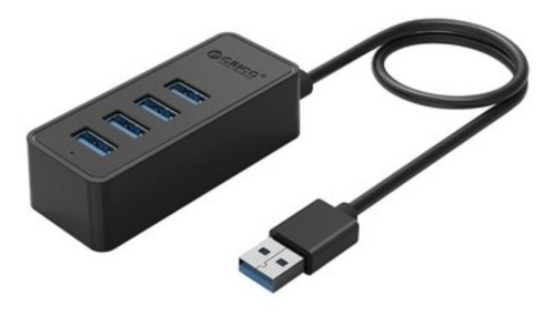 Cabo USB 3.0 Orico Hub de 4 portas W5p-u3 100cm