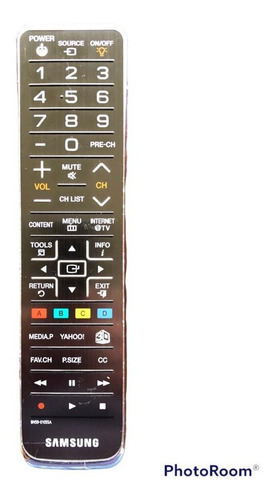 Imagen 4 de 5 de Samsung Tv 3d 46-pulgadas - Led. Un46c7000wfxza