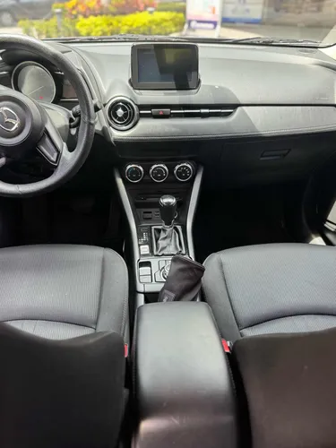 Mazda CX-3 2.0 Touring At