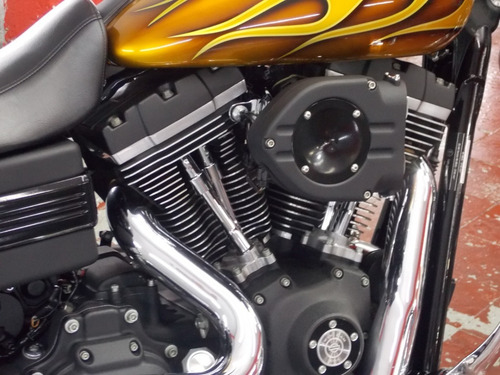 Imagen 7 de 8 de Harley Davidson Dyna Street Bob
