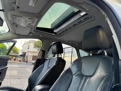 Ford Focus III 2.0 Se Plus Mt