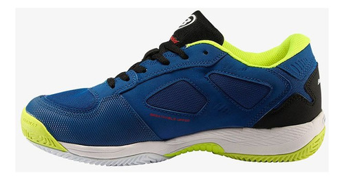 Zapatillas Bullpadel Bortex Jr Niños Mujer Padel + Regalo