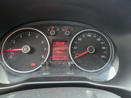 Volkswagen Gol Trend 1.6 Pack Ii 101cv