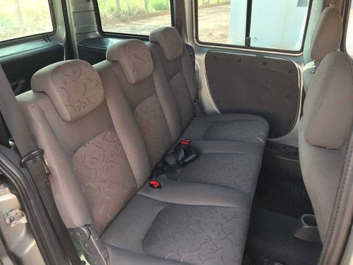 Fiat Dobló Elx 1.8