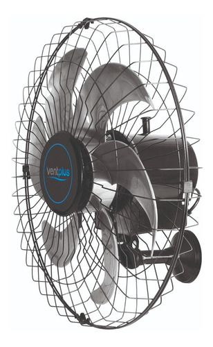 Ventilador Parede 200w Vitalex + Forte Potente Biturbo