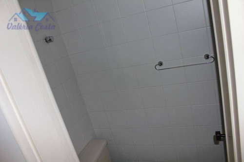 Imagem 9 de 19 de Apartamento À Venda, 49 M² Por R$ 530.000,00 - Moema - São Paulo/sp - Ap0765