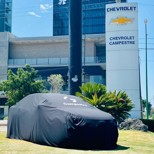 Imagen 3 de 10 de Chevrolet Spark Ltz 2017