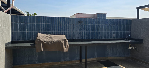 Departamento En Venta, En Calzada De Los Leones, Tetelpan, Álvaro Obregón, Cdmx