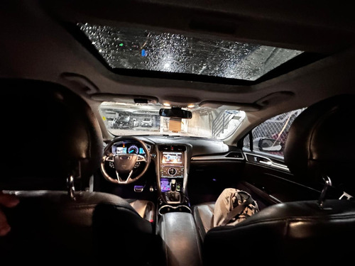 Ford Fusion 2.0 Titanium Plus L4//t At