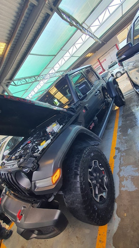 Jeep Gladiator 3.6 Rubicon 4x4 At