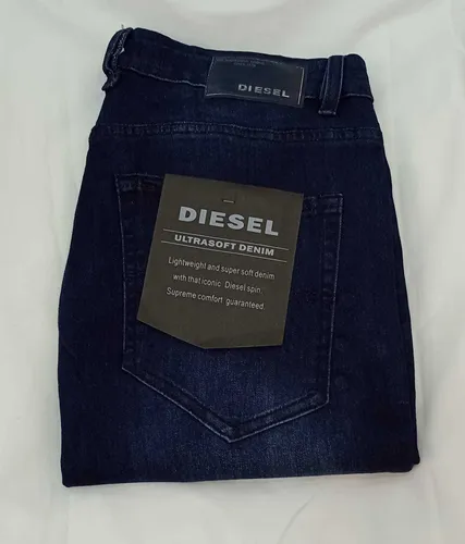 Pantalon diesel hombre precio cheap