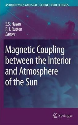 Libro Magnetic Coupling Between The Interior And Atmosphe...