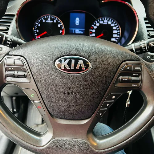 Kia CERATO PRO 1.6l