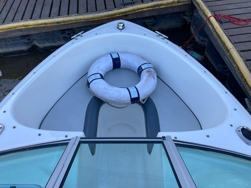 Imagen 5 de 10 de Lancha Regnicoli Dorado 160 Open Con Yamaha 70hp 2t Automix