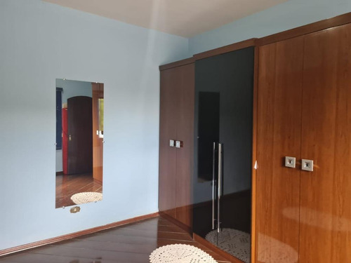 Casa À Venda, 450 M² Por R$ 1.500.000,00 - Portal Dos Nobres - Americana/sp - Ca0912