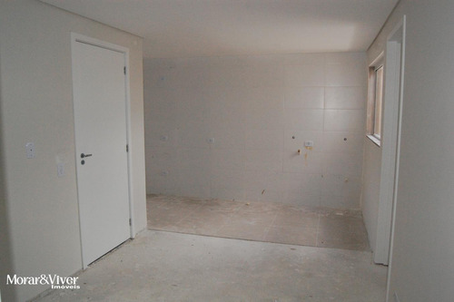 Imagem 6 de 15 de Apartamento Para Venda Em São José Dos Pinhais, Parque Da Fonte, 2 Dormitórios, 1 Banheiro, 1 Vaga - Sjp3220_1-1788075