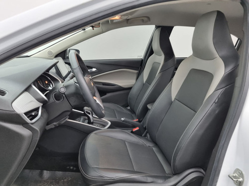 Chevrolet Onix 1.0 TURBO FLEX PLUS PREMIER AUTOMÁTICO