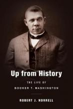 Libro Up From History : The Life Of Booker T. Washington ...