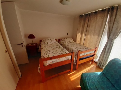Vende Depto Un Dormitorio En Condominio Full Conectividad