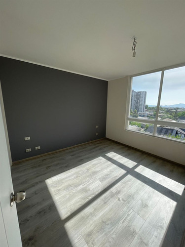 Departamento En Arriendo De 1 Dorm. En La Cisterna