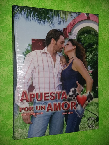 Apuesta Por Un Amor Telenovela Mexicana Formato Dvd