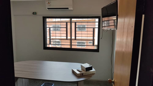 Imagen 11 de 25 de Edificio, Exclusivo, Comercial Maracay Atedf-01