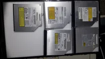 Comprar Unidad Dvd Rom Cd Writer Varias Marcas Y Modelos