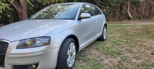 Imagen 14 de 18 de Audi A3 2009 2.0 I 140cv Mt
