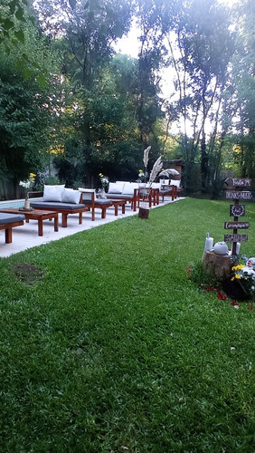 Salón Quinta Eventos
