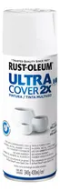 Comprar Aerosol Rust Oleum Ultra Cover 2x Colores 430ml - Davinci