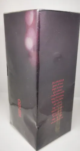 Jeu d'amour kenzo - perfume feminino cheap - eau de parfum - 75ml
