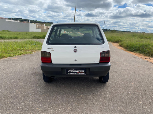 Fiat Uno 1.0 Way Flex 5p