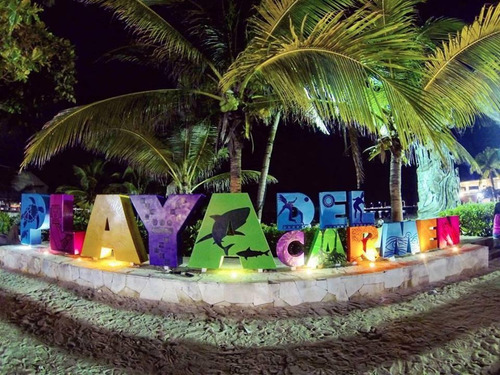 Imagen 10 de 10 de Departamento En Venta En Playa Del Carmen, Loft Playa
