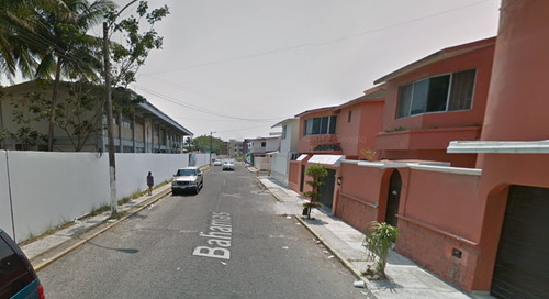 Vendo Casa En La Floresta-ver