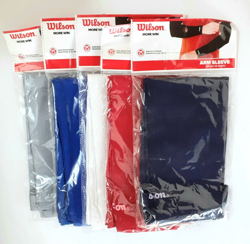 Wilson Manga De Brazo Beisbol Adulto Ss99