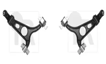 Comprar Kit 2 Parrillas Inferiores C Bujes  Rótul Alfa Romeo 156-147
