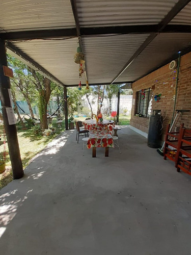 Cabañas A La Venta En Pto. Gaboto A Metros Del Río