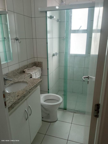 Apartamento Para Venda Em Guarulhos, Jardim Flor Da Montanha, 2 Dormitórios, 1 Banheiro, 1 Vaga - 1018_1-1516091