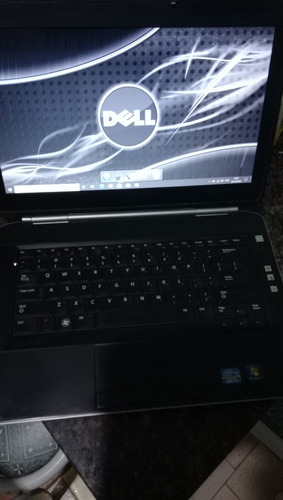 Notebook Dell Latitude E5420 I3