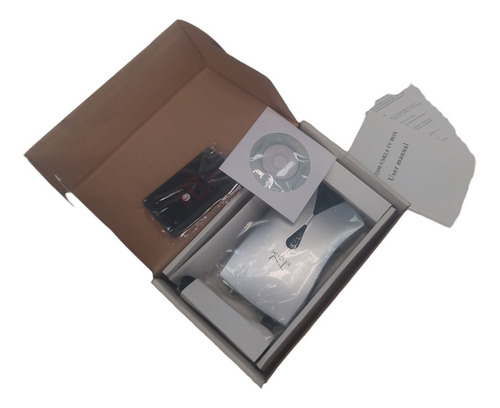 Imagen 7 de 8 de Pack De 2 Sintonizador De Tv + Hp + Wy827la#abm