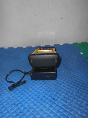 Colectora Trimble Nomad Windows Embedded (Usado)