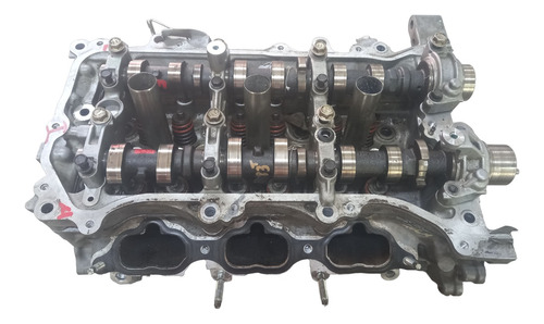 Cabeza De Motor Izquierda De Toyota Sienna, Tacoma 3.5 16-23