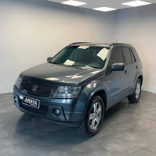 Suzuki Grand Vitara Hermosa!!!