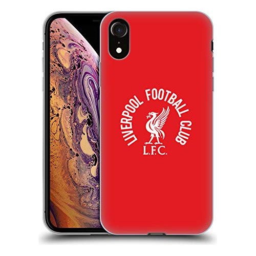 Head Case Designs Officially Licensed Liverp