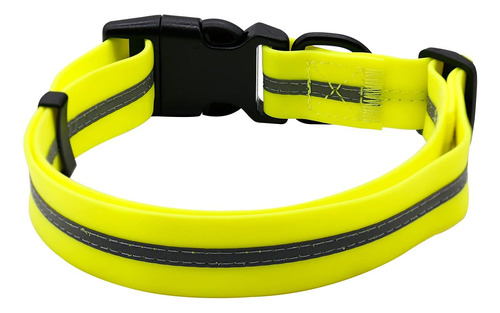 Nimble Collar Para Perro, Impermeable, Collares Para Mascota