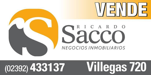 Lotes En Venta Ampliacion Urbana #trenquelauquen
