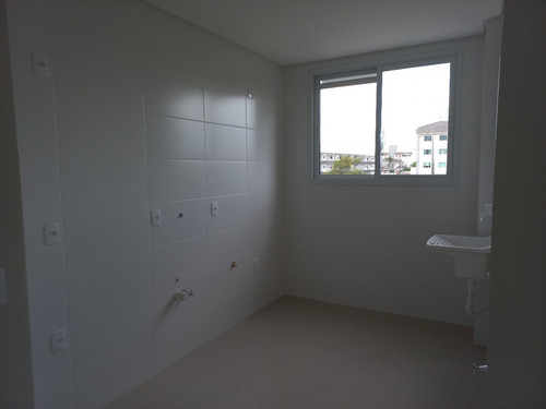 Imagen 14 de 22 de Departamento En Venta A Estrenar Florianópolis Brasil